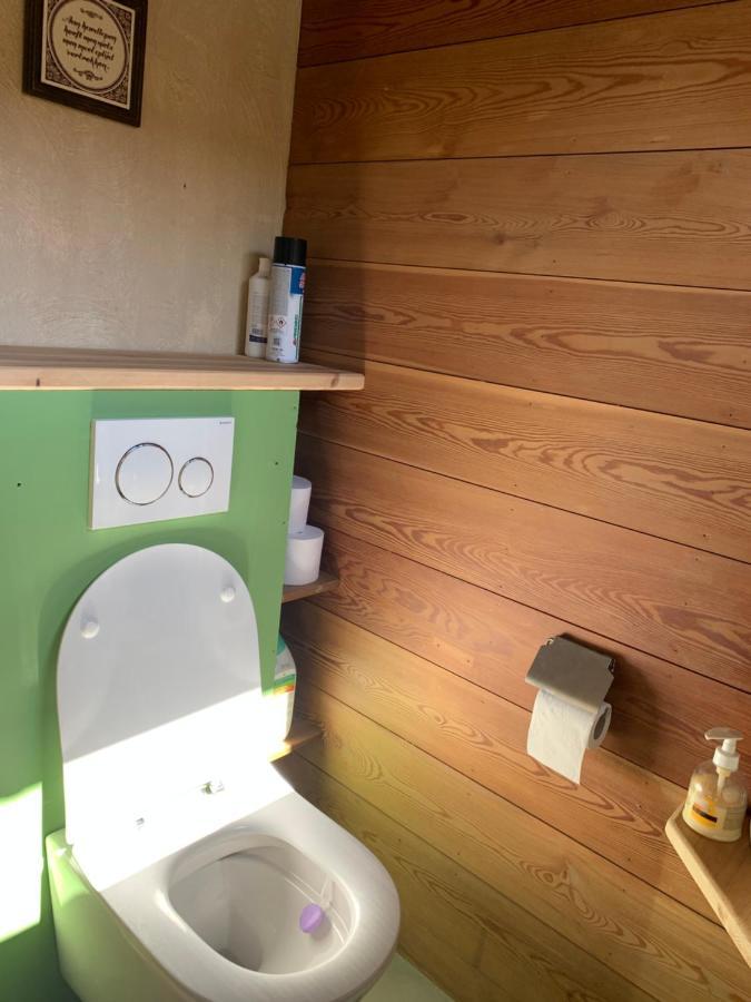 Ysermonde Fisherman'S Cottage Nieuwpoort Dış mekan fotoğraf
