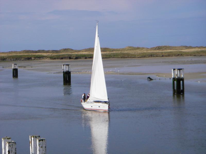 Ysermonde Fisherman'S Cottage Nieuwpoort Dış mekan fotoğraf
